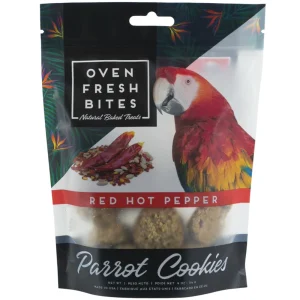 77 Oven Fresh Bites Red Pepper