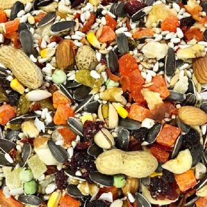 Bird Camp Blend - 3.5 lb