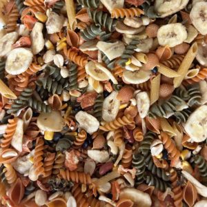Parrots & Company Cooking Mixes