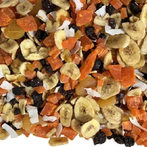Parrots & Company Treats