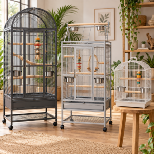 Cages