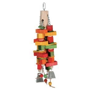 Chewin' Log