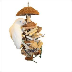 Coconut Cluster, Large-XLarge