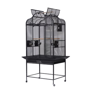 Assorted 12 x 9 Ornate Bird Cage