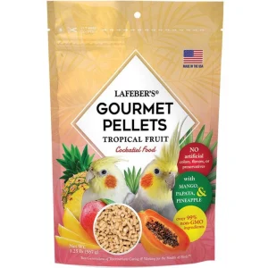 Gourmet Tropical Fruit