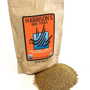 Harrisons Bird High Potency