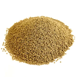 High Potency Super Fine Bird Food