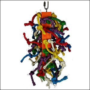 Preening Toy, Large-XLarge