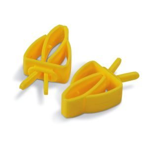 Plastic Treat Clips