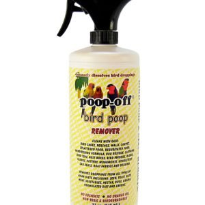 Poop Off - 32 oz