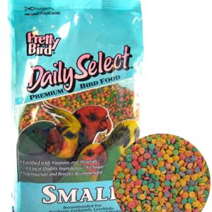 Pretty Bird Daily Select Small