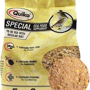 Quiko Canary Special