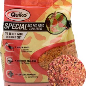 Quiko Red