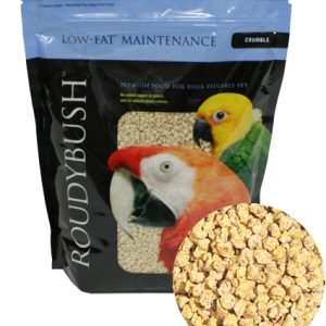 Roudybush Crumbles, LowFat