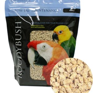 Roudybush Small, LowFat