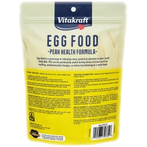 Vitakraft Egg 2