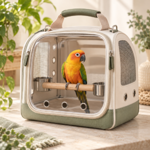 Bird Carriers