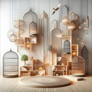 Bird Cages