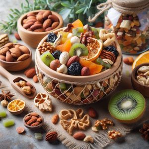 Bird Food
