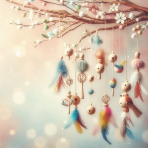 Bird Toys