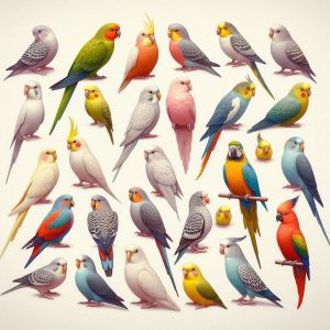 The Birds